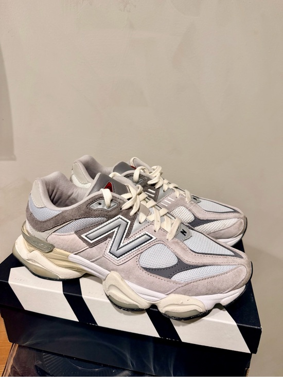 New Balance Other - New Balance 9060 unisex sneakers (gray colorway).
